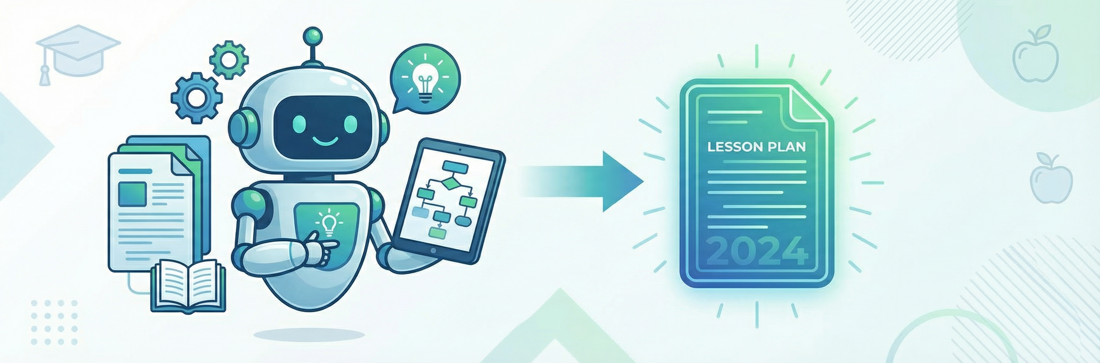 The Best Free AI Lesson Plan Generator in 2024: Complete Review