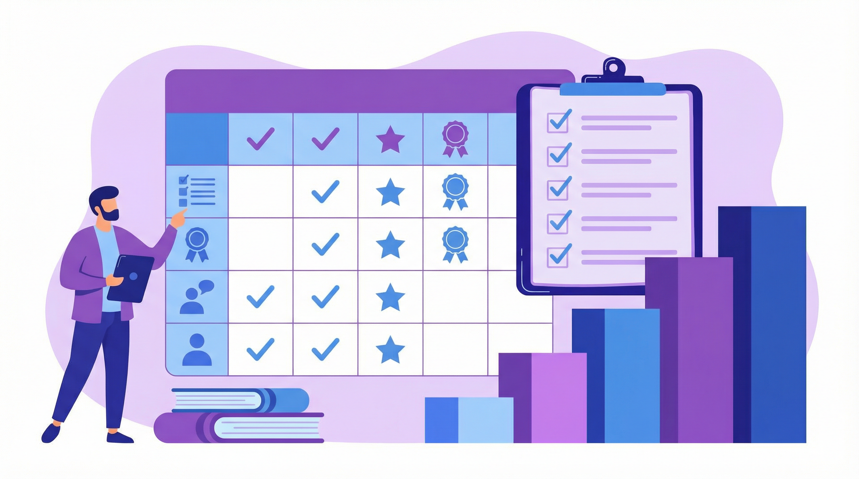 The Complete Guide to Using Rubrics in Your Classroom