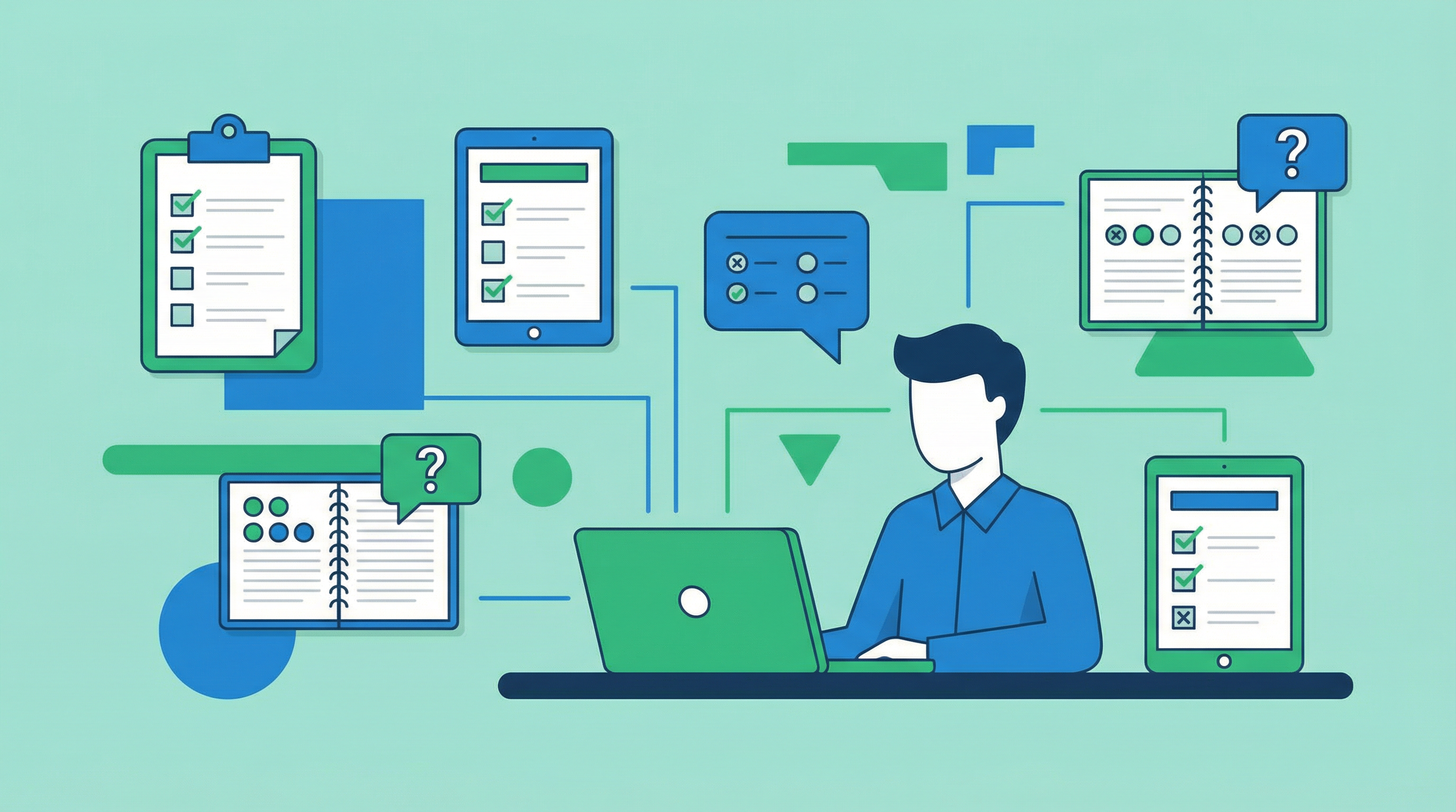 How to Create Effective Quizzes with AI