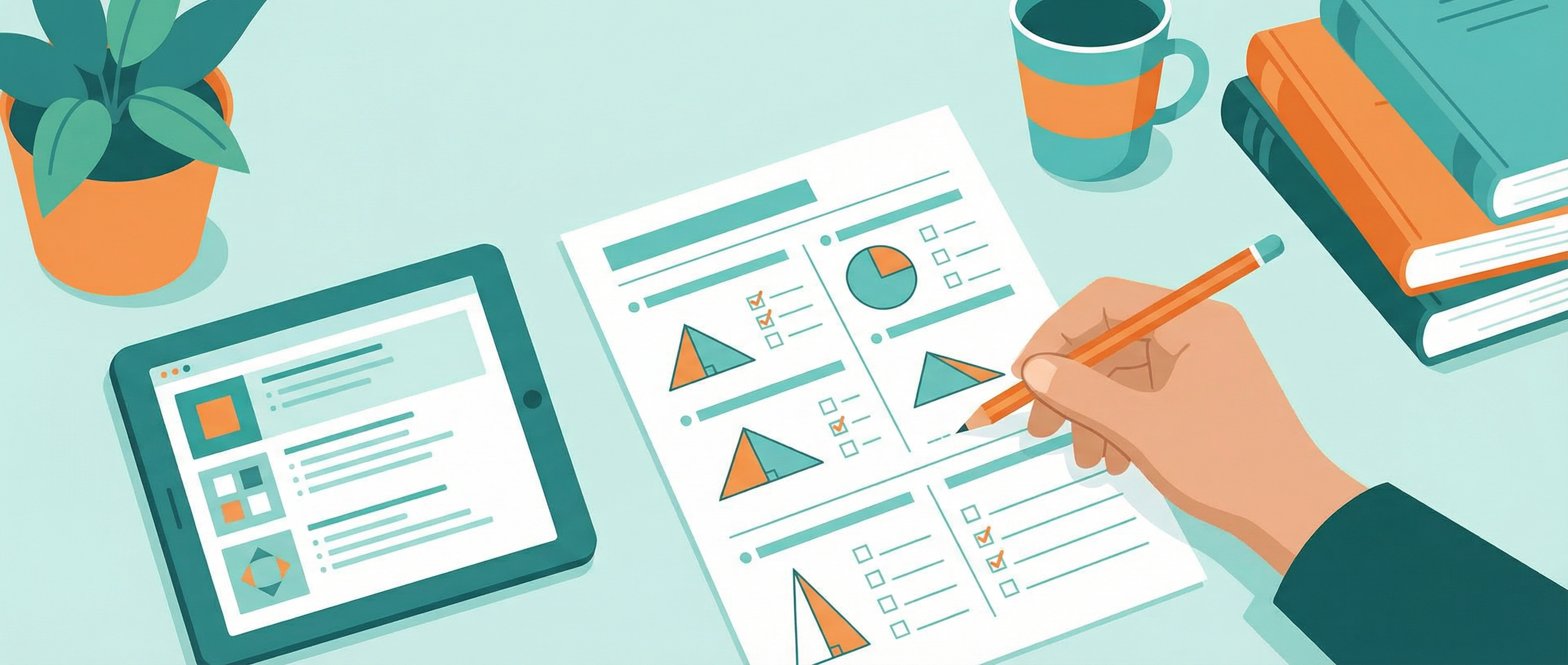 Creating Exercises for Lesson Plans: Enhancing Student Practice