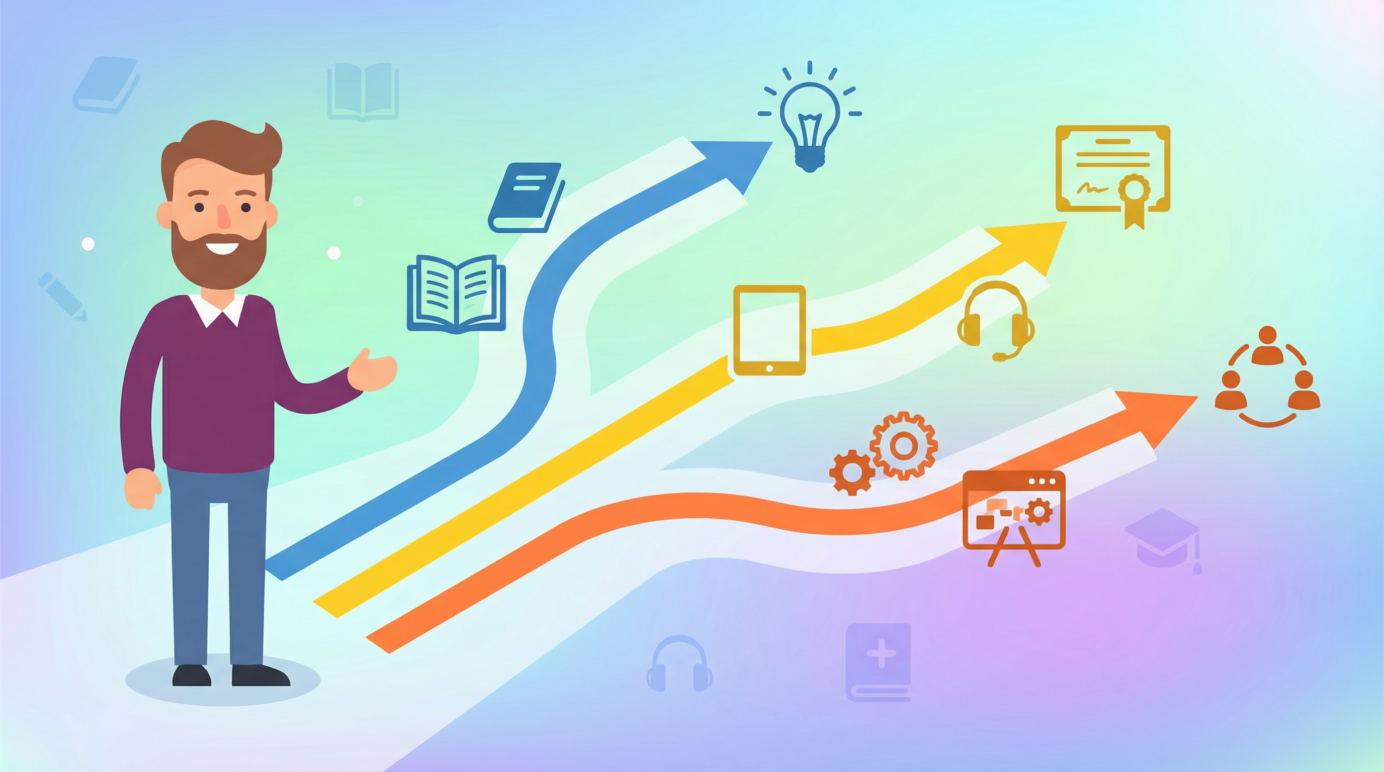 Differentiation Strategies for Diverse Learners