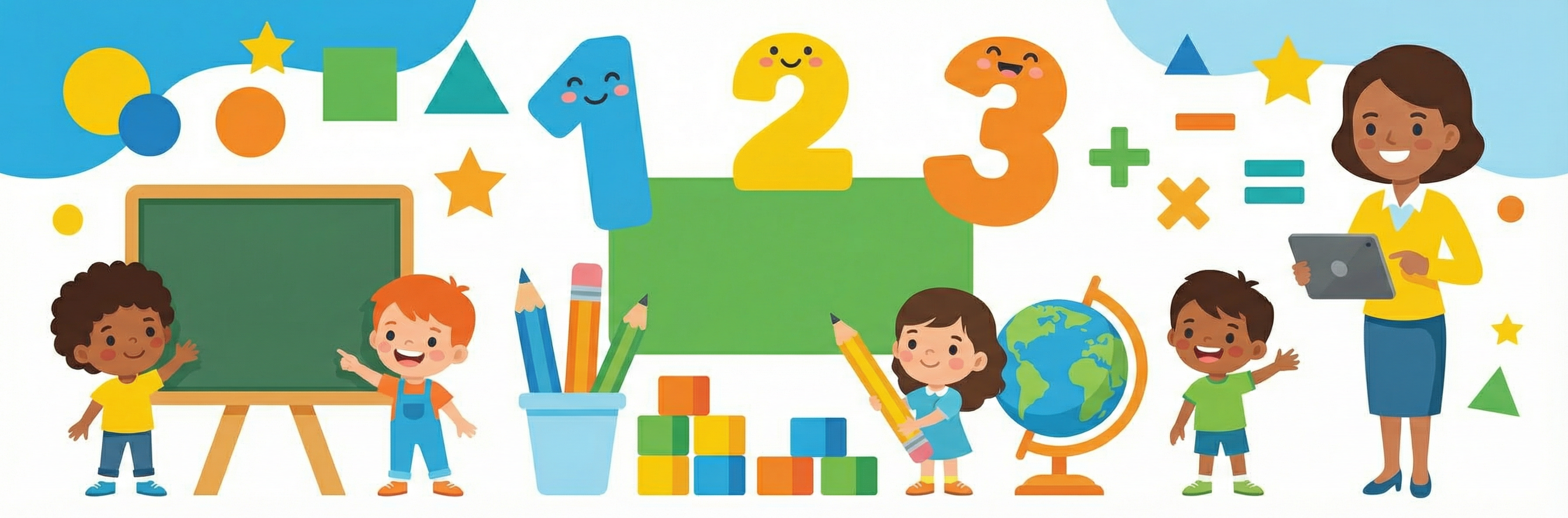 Elementary Math Lesson Planning: A Complete Guide