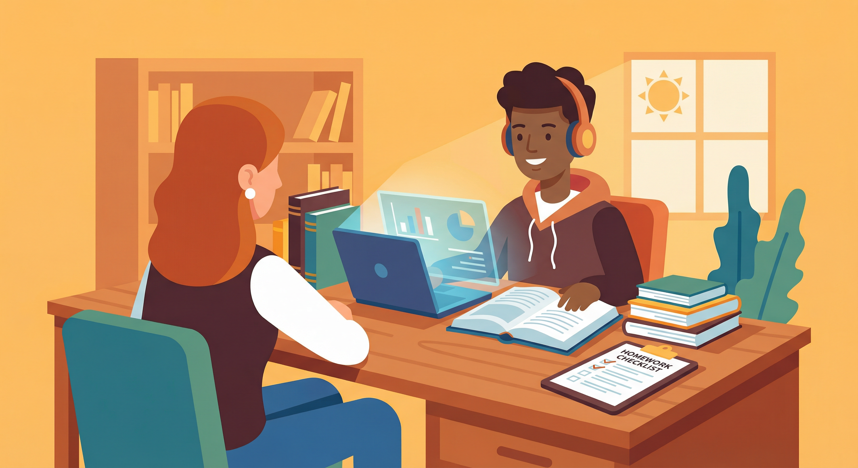 Creating Engaging Homework Assignments That Students Actually Complete