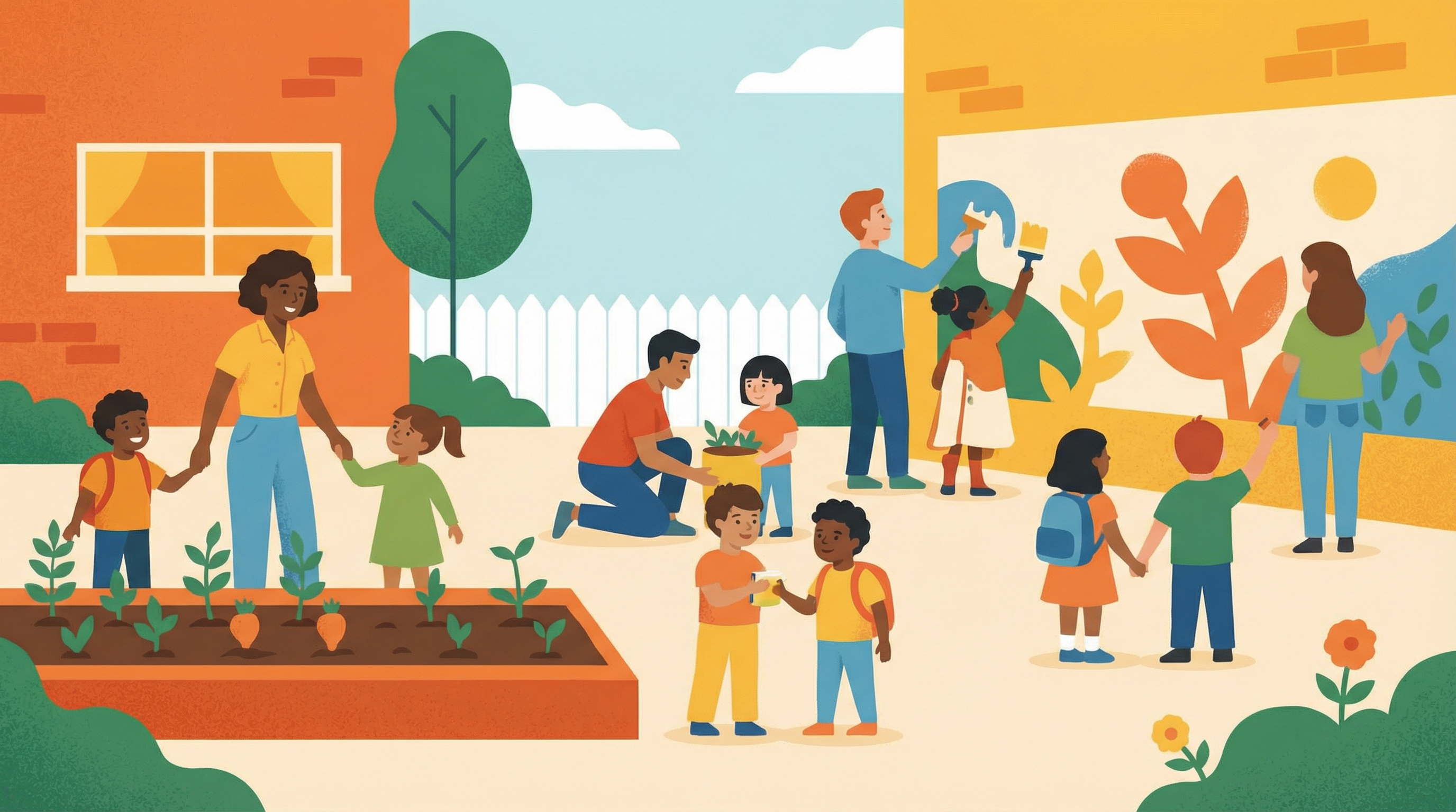 First Week of School Lesson Plans: Start the Year Strong