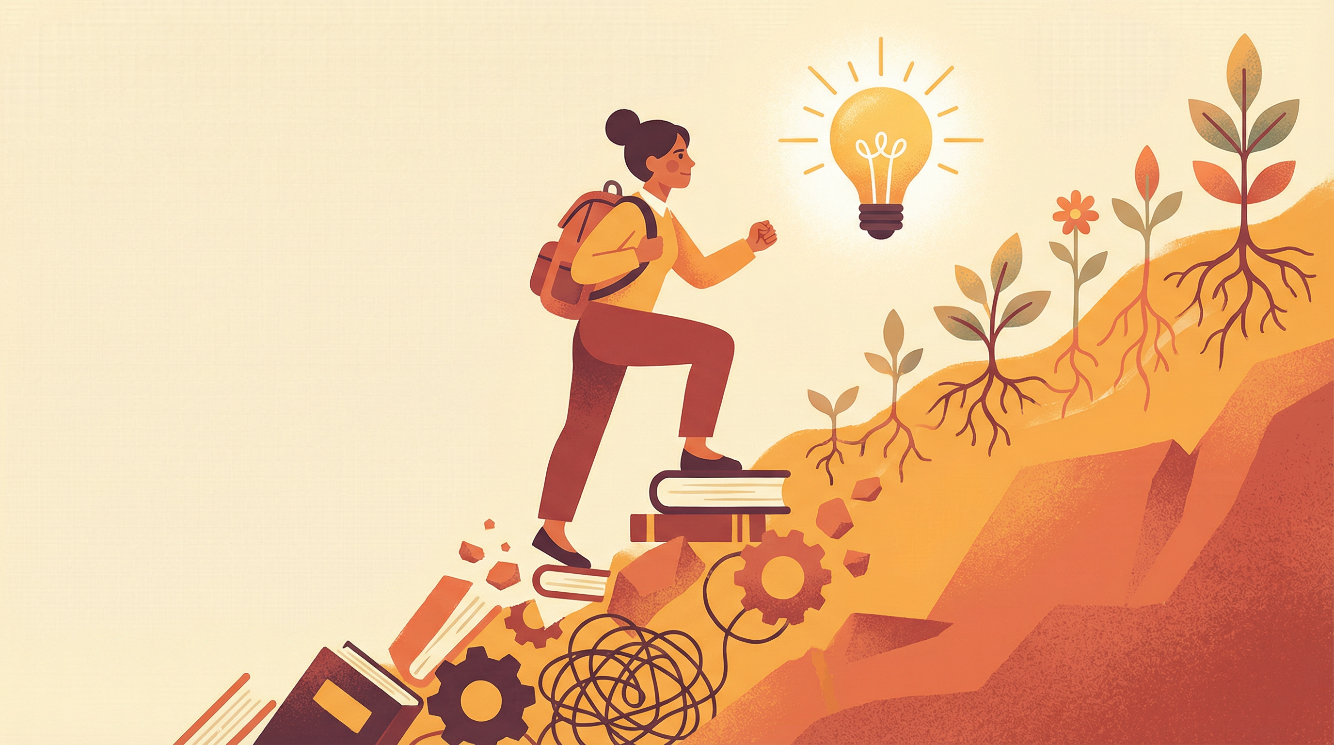 Overcoming Common Teaching Challenges