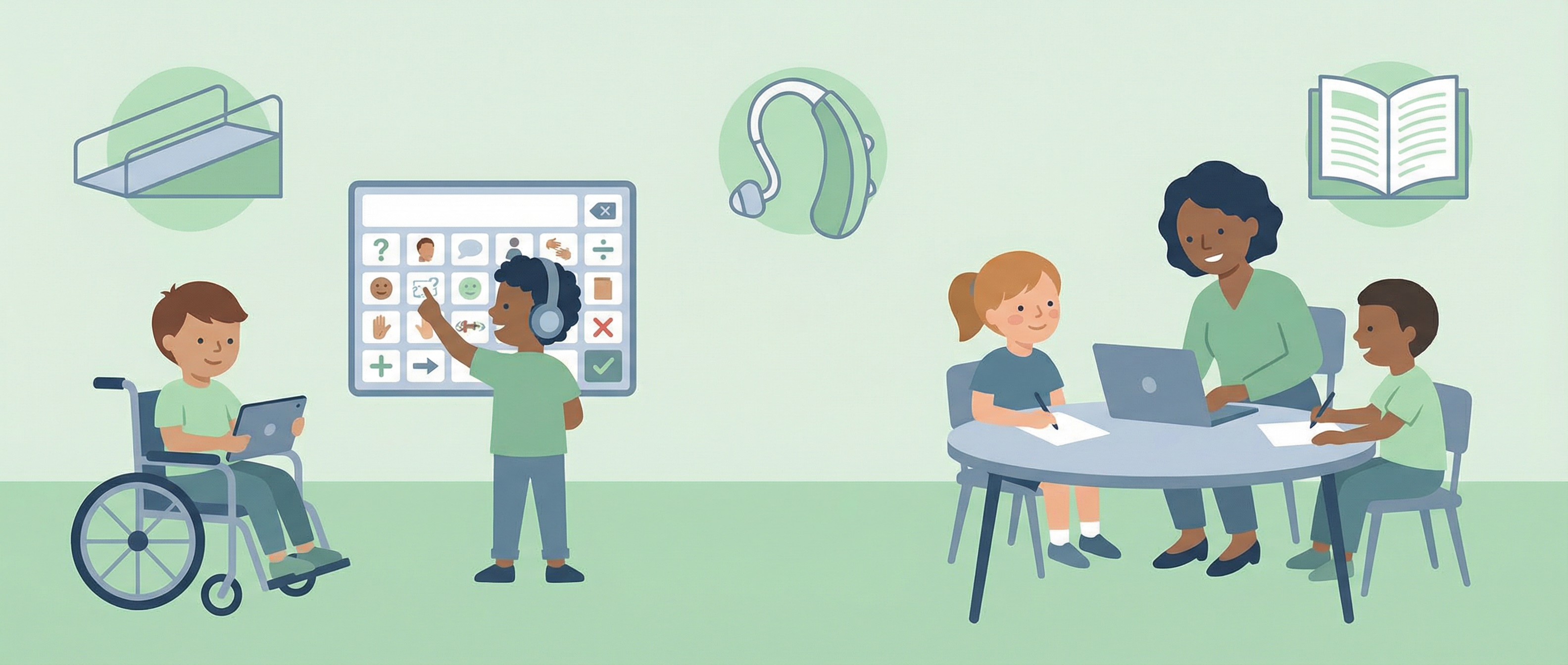 Lesson Planning for Special Education: Best Practices