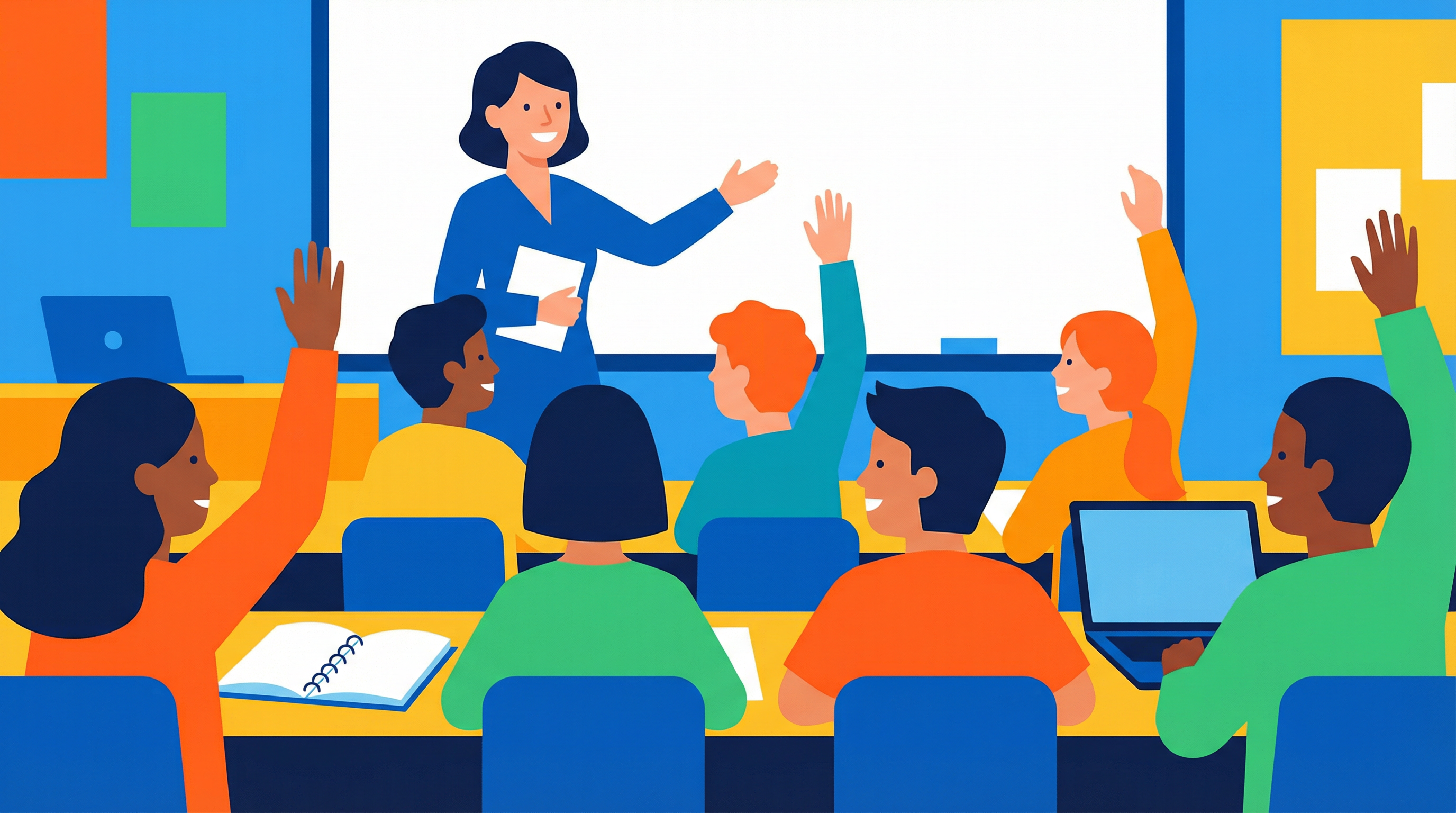 Student Engagement Strategies: Keeping Students Motivated