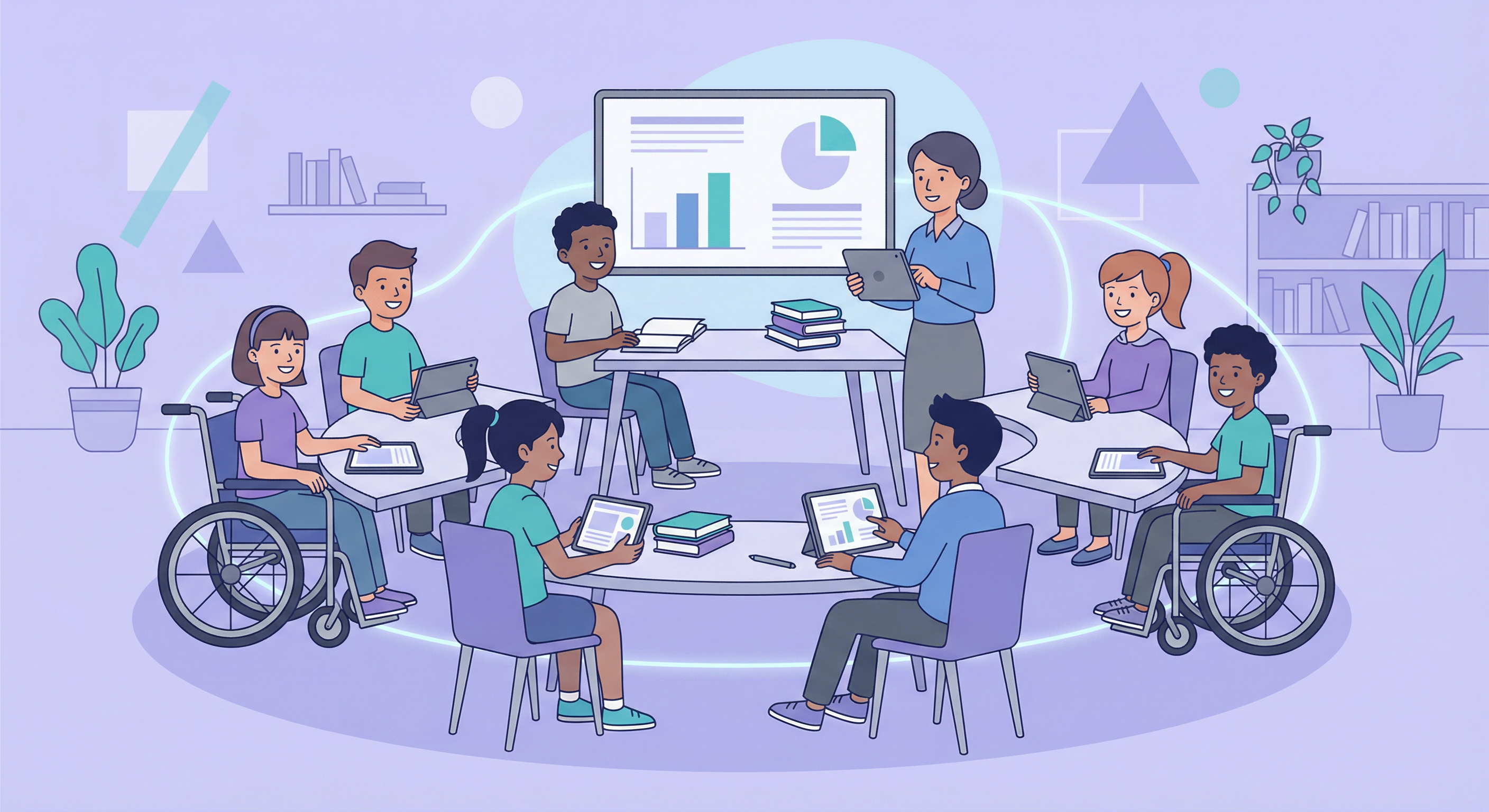 Strategies for Teaching Diverse Learners