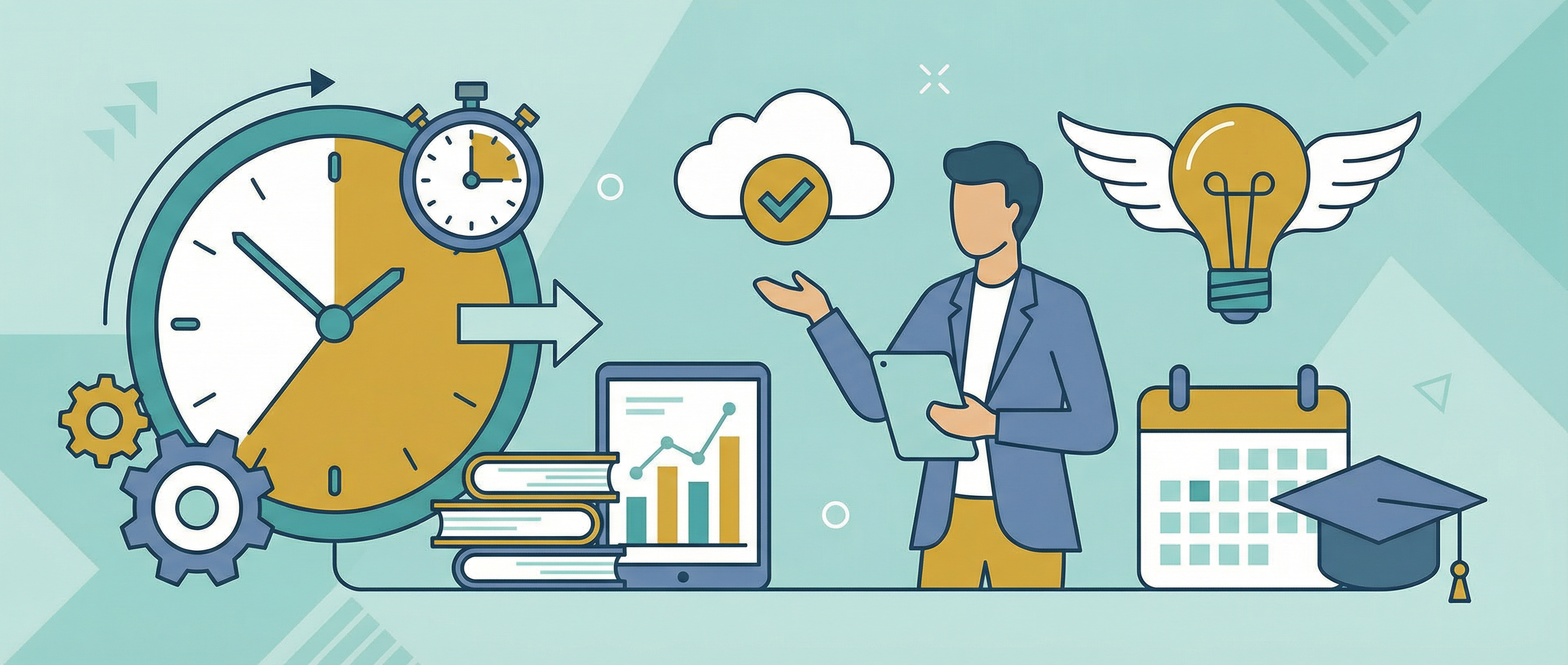 Time-Saving Tips for Modern Educators